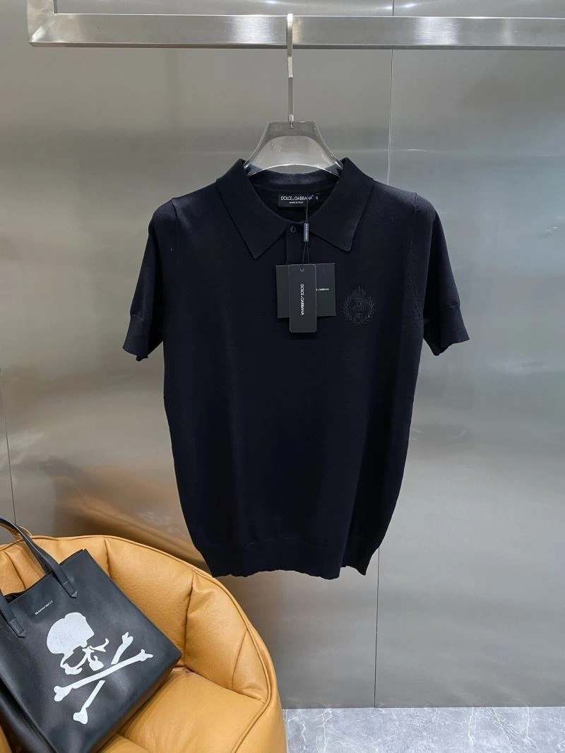Dolce Gabbana T-Shirts Reliable 119740