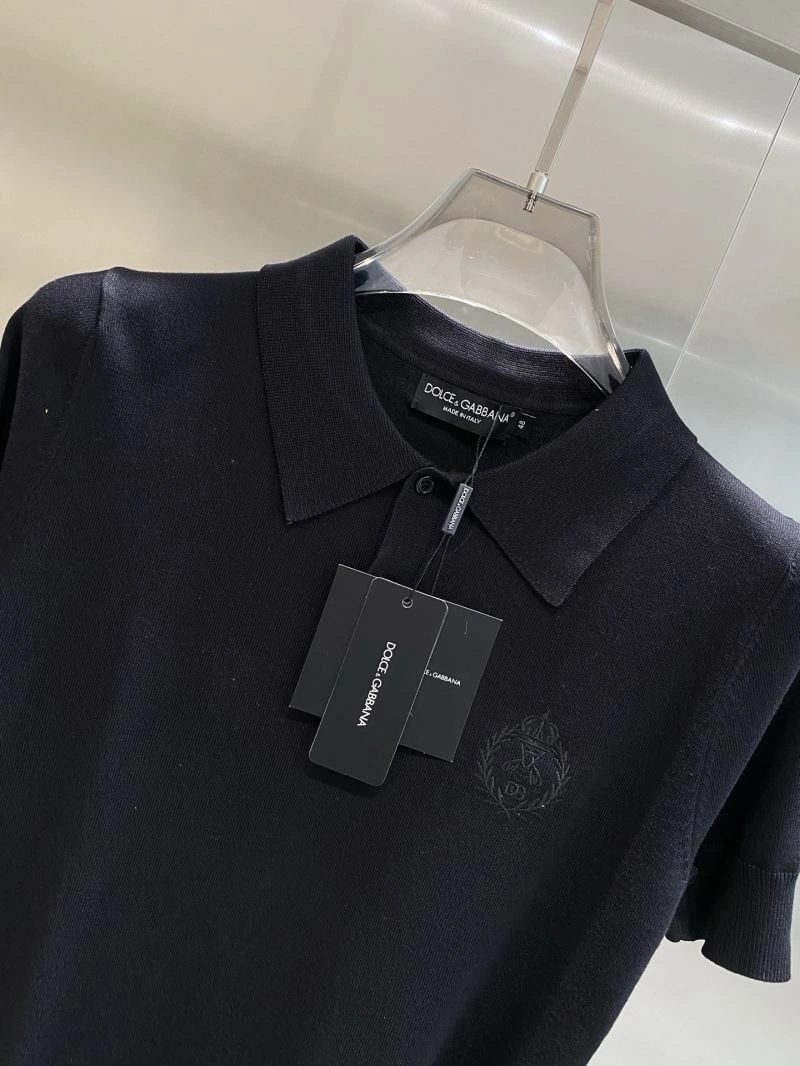 Dolce Gabbana T-Shirts Reliable 119740