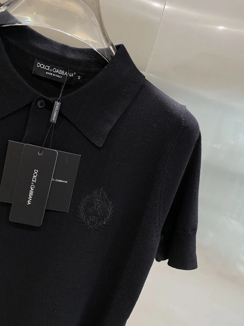 Dolce Gabbana T-Shirts Reliable 119740