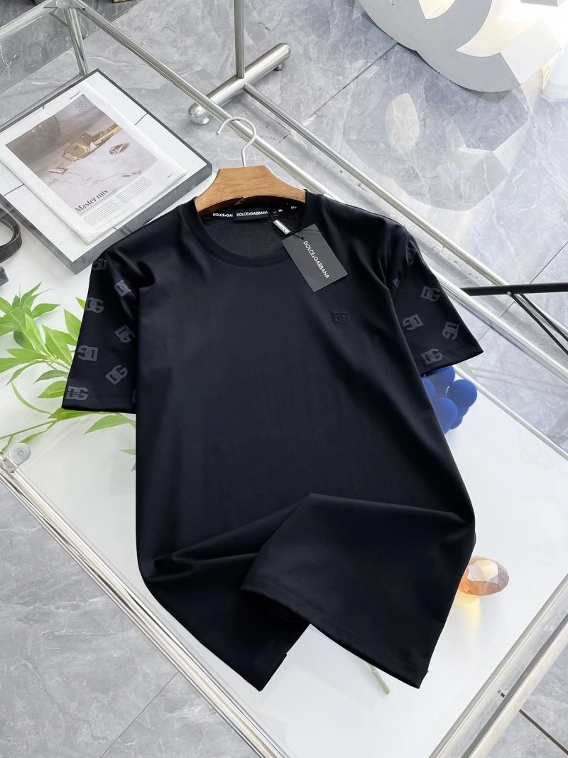 Dolce Gabbana T-Shirts Durable 119745