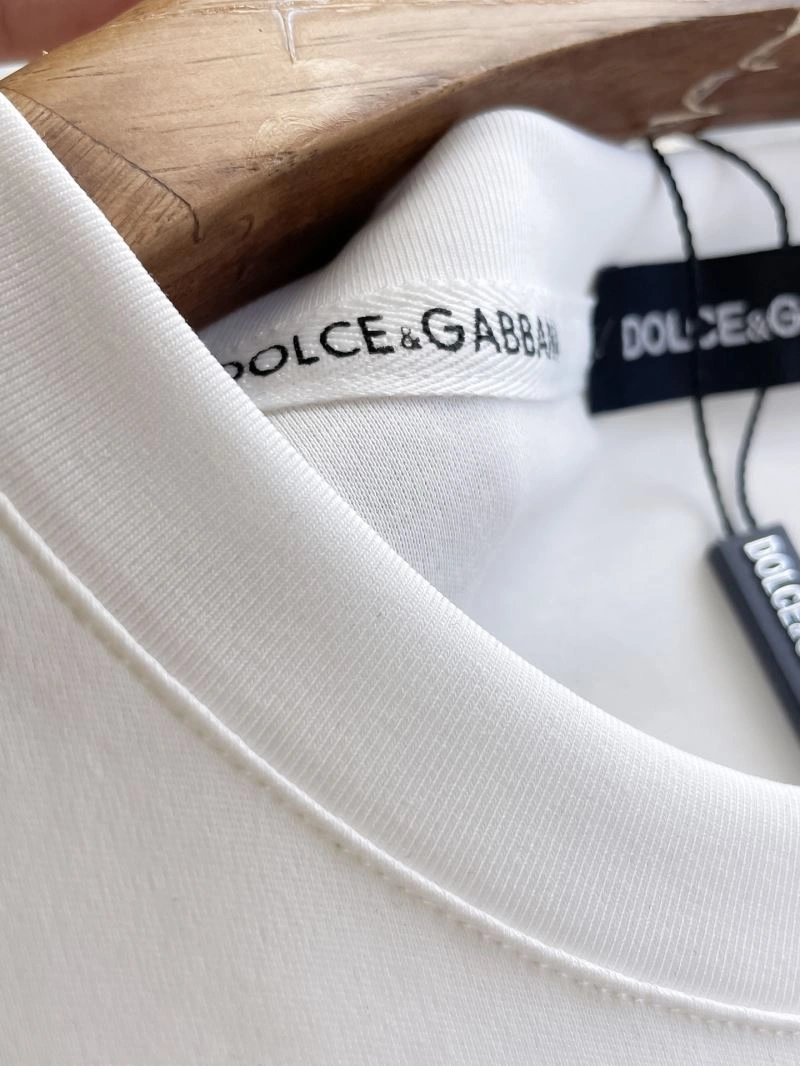 Dolce Gabbana T-Shirts Durable 119745
