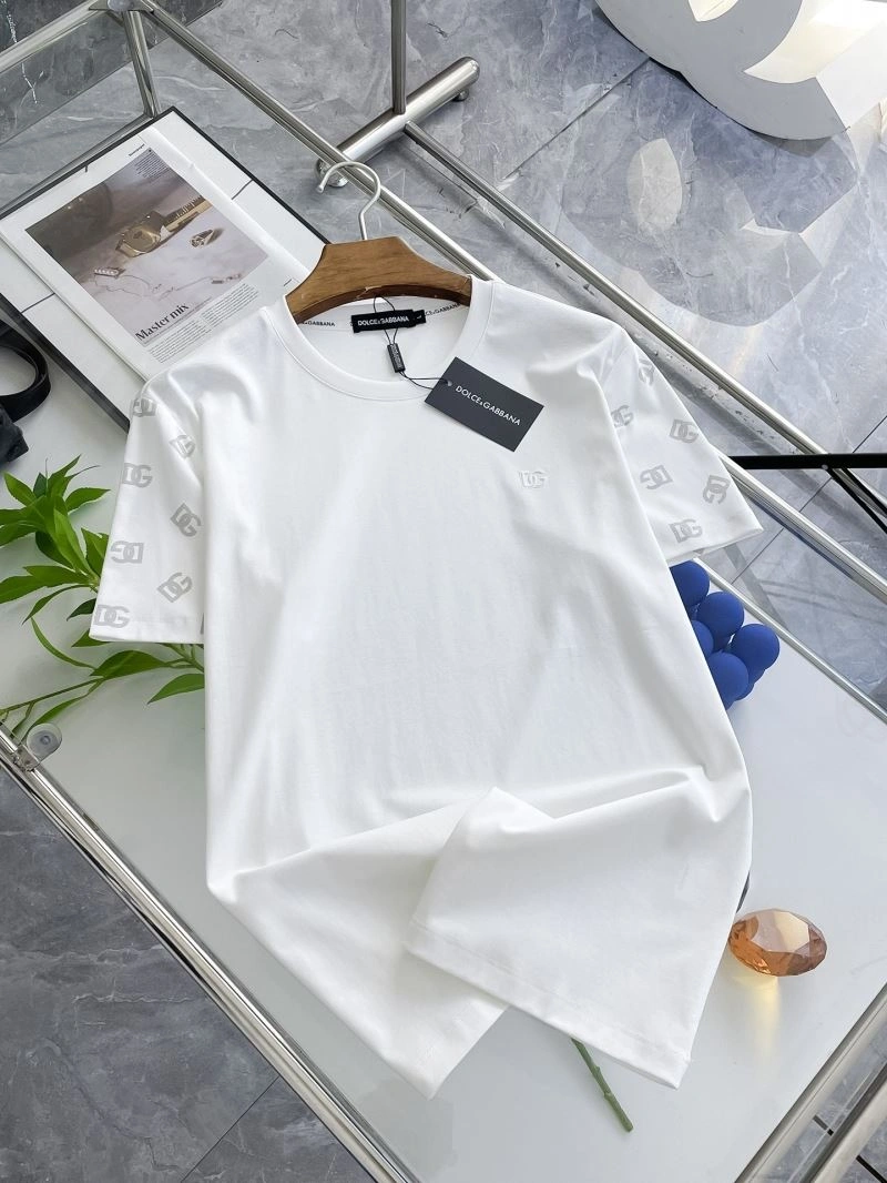 Dolce Gabbana T-Shirts Durable 119745
