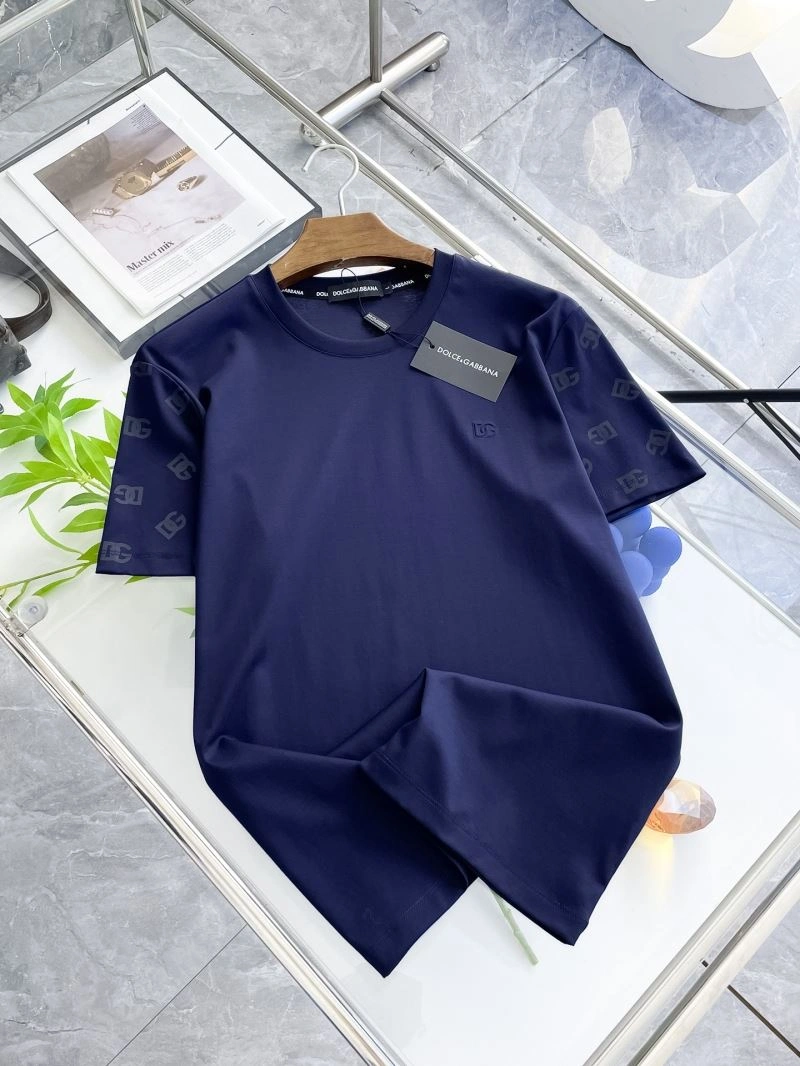 Dolce Gabbana T-Shirts Durable 119745