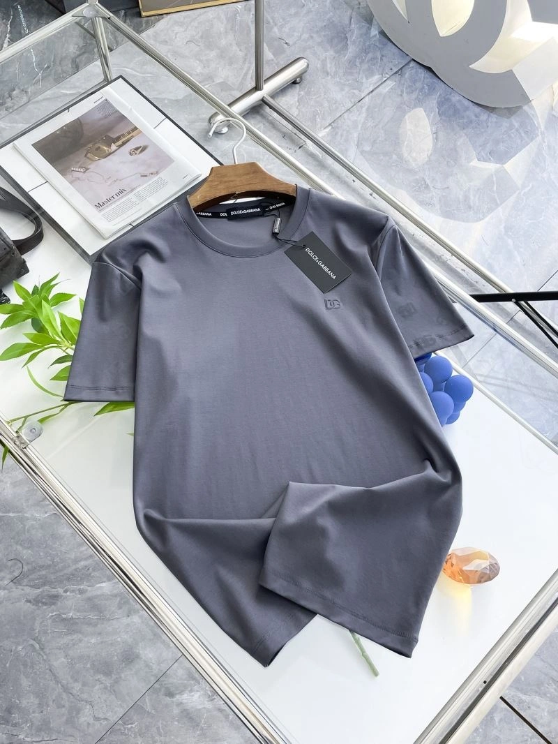 Dolce Gabbana T-Shirts Durable 119745