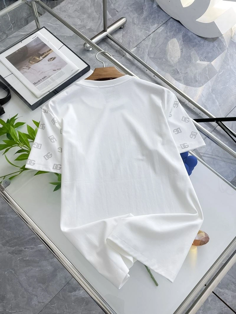 Dolce Gabbana T-Shirts Durable 119745