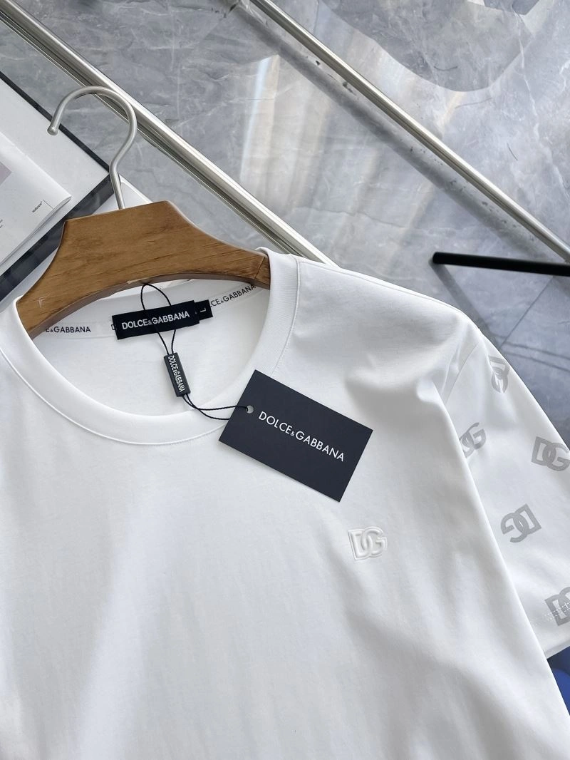 Dolce Gabbana T-Shirts Durable 119745