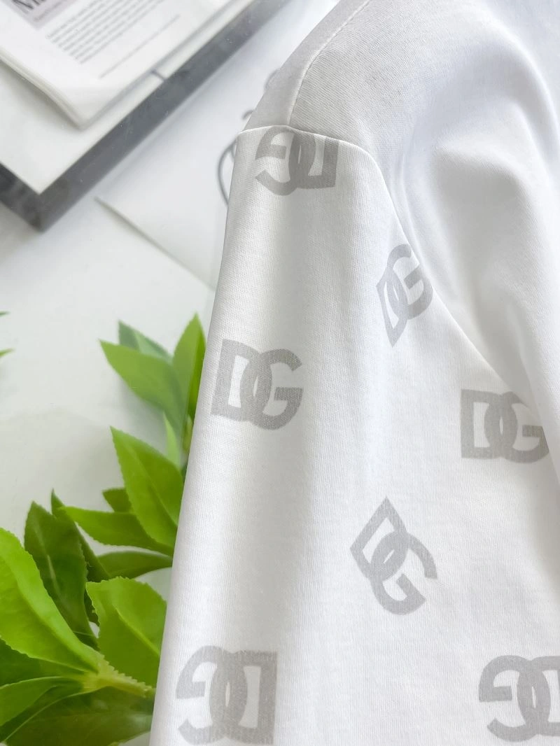 Dolce Gabbana T-Shirts Durable 119745