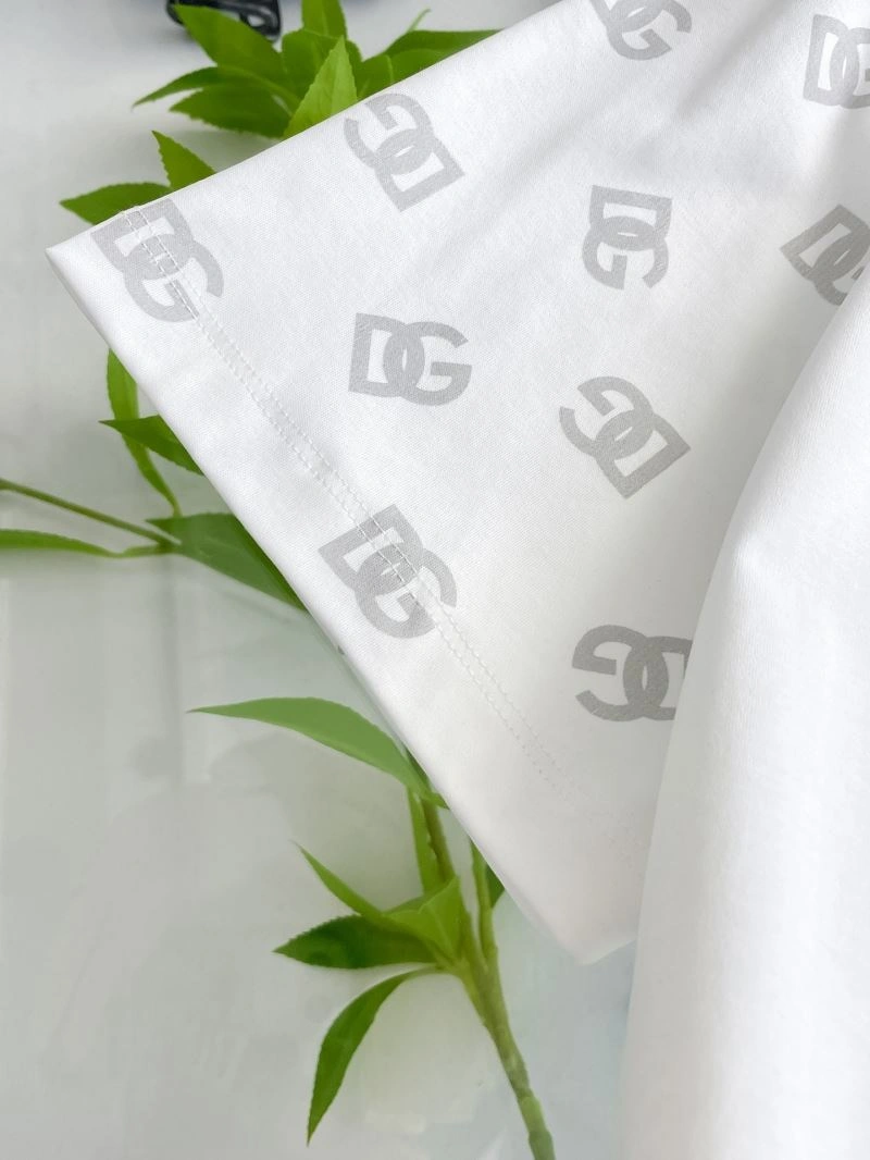 Dolce Gabbana T-Shirts Durable 119745