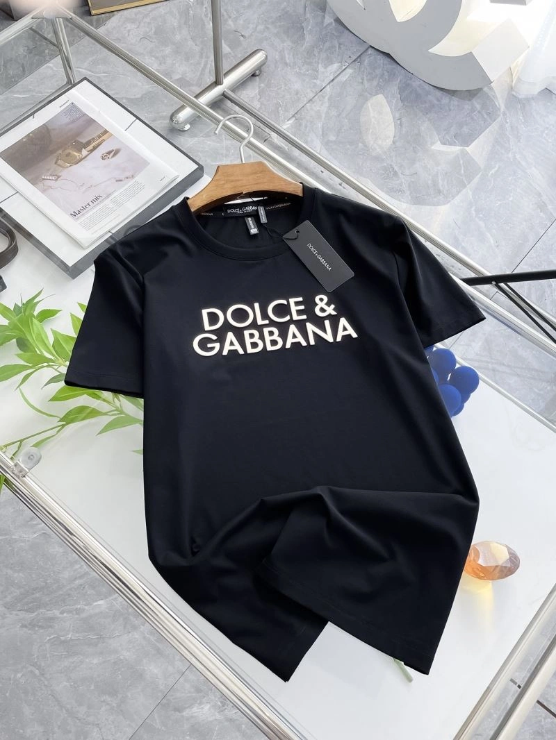 FlexibleFit Dolce Gabbana T-Shirts 119731