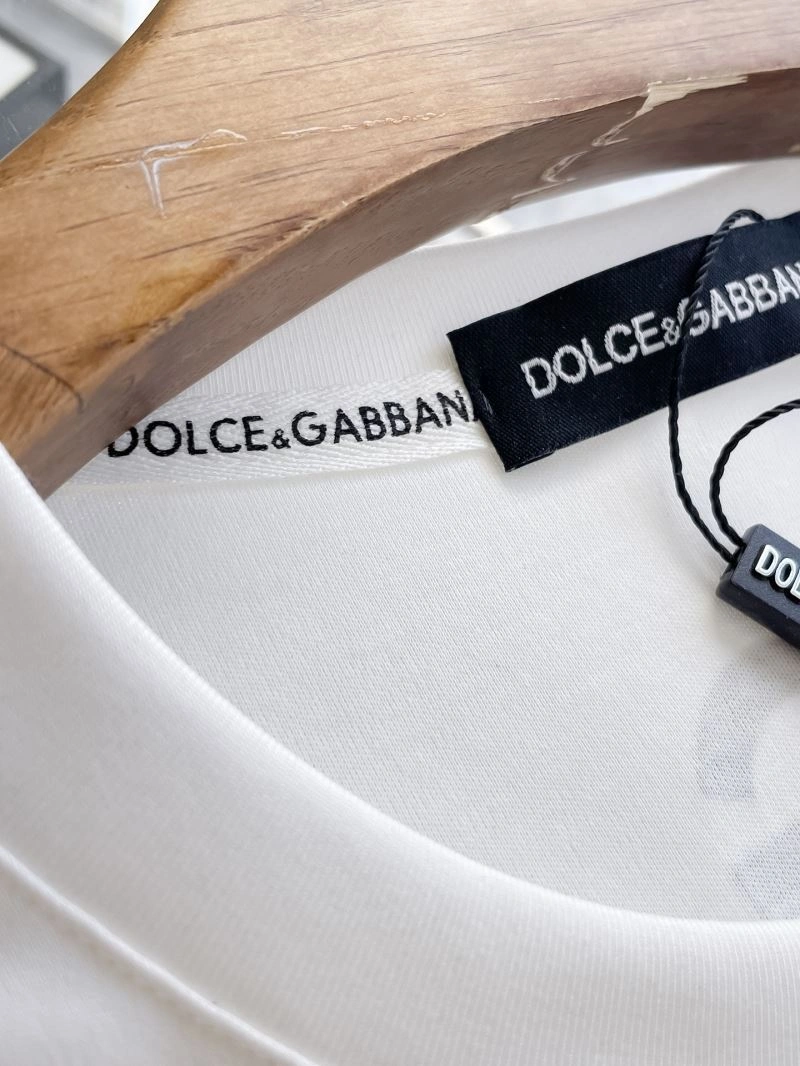FlexibleFit Dolce Gabbana T-Shirts 119731