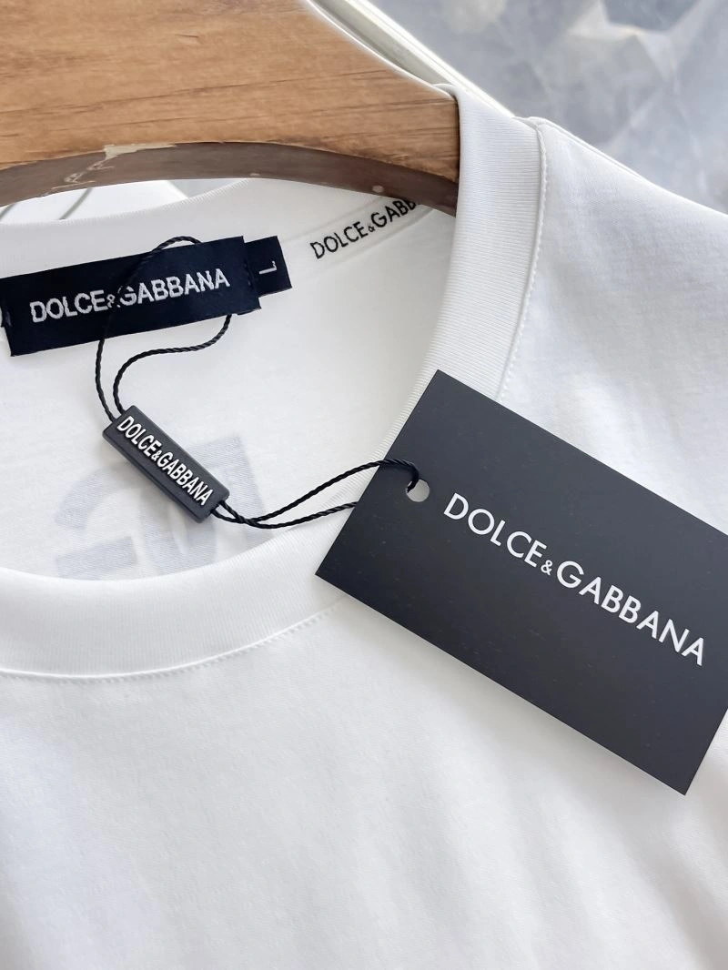 FlexibleFit Dolce Gabbana T-Shirts 119731