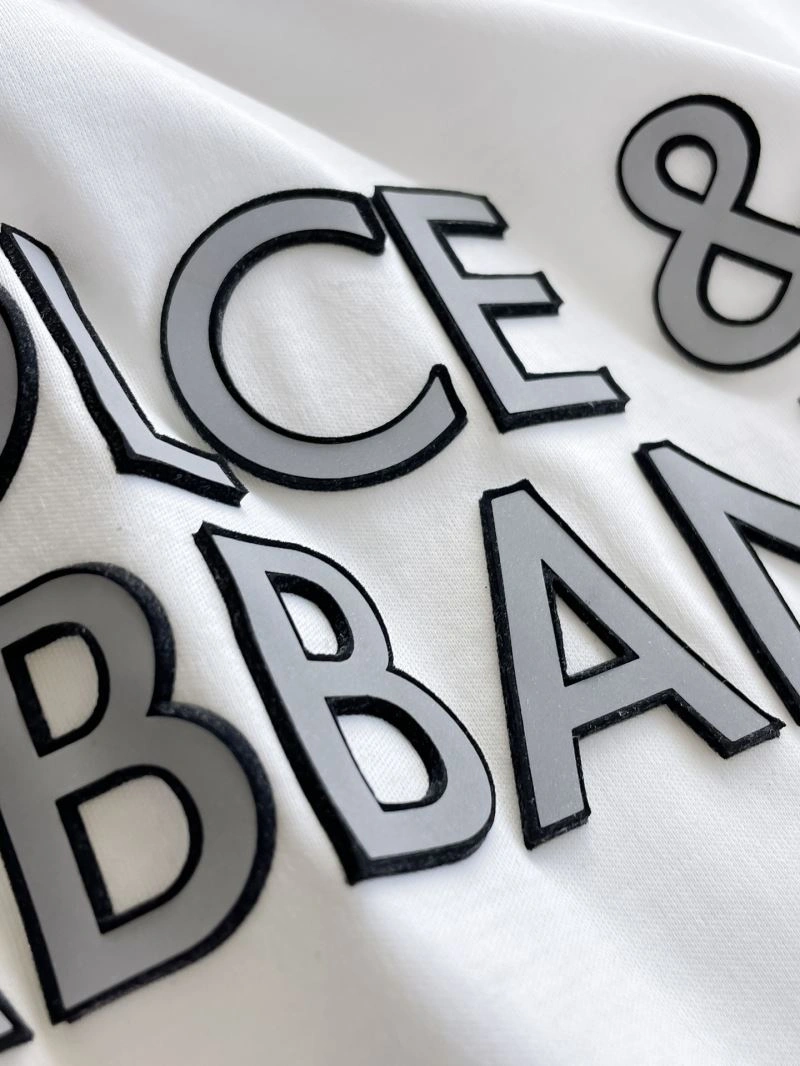 FlexibleFit Dolce Gabbana T-Shirts 119731