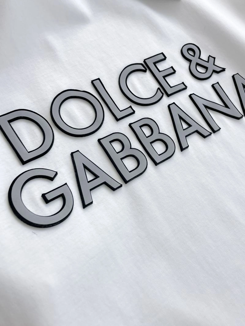 FlexibleFit Dolce Gabbana T-Shirts 119731