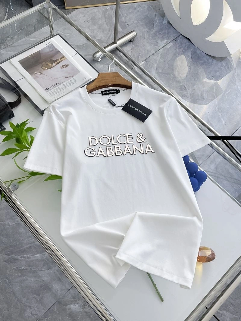 FlexibleFit Dolce Gabbana T-Shirts 119731