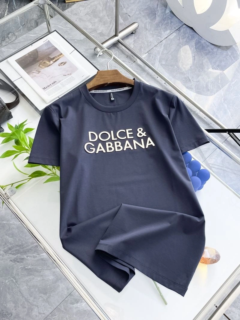 FlexibleFit Dolce Gabbana T-Shirts 119731