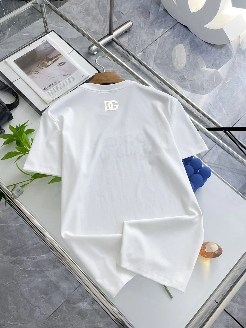 FlexibleFit Dolce Gabbana T-Shirts 119731