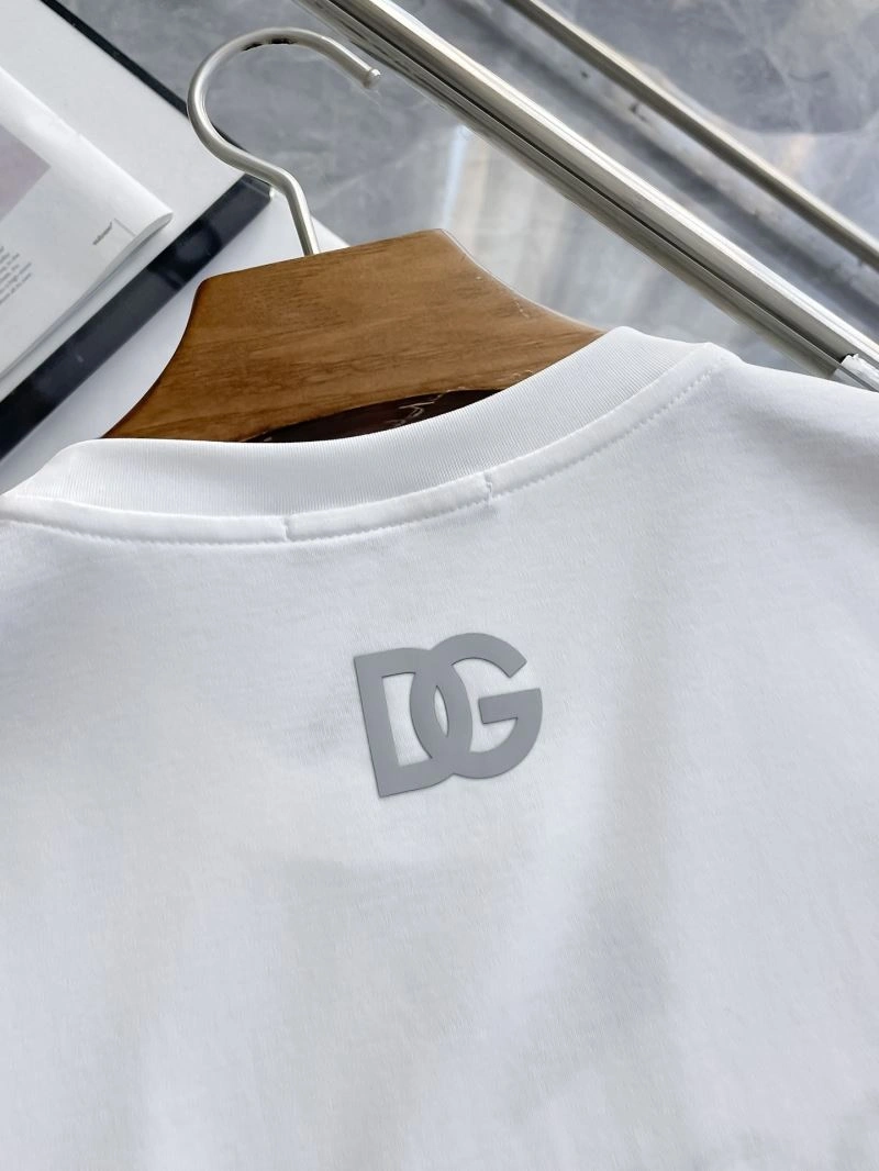 FlexibleFit Dolce Gabbana T-Shirts 119731