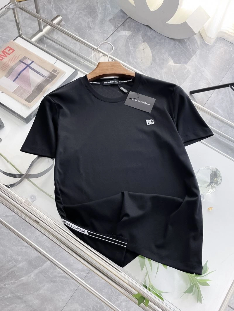 Stylish Dolce Gabbana T-Shirts 119723