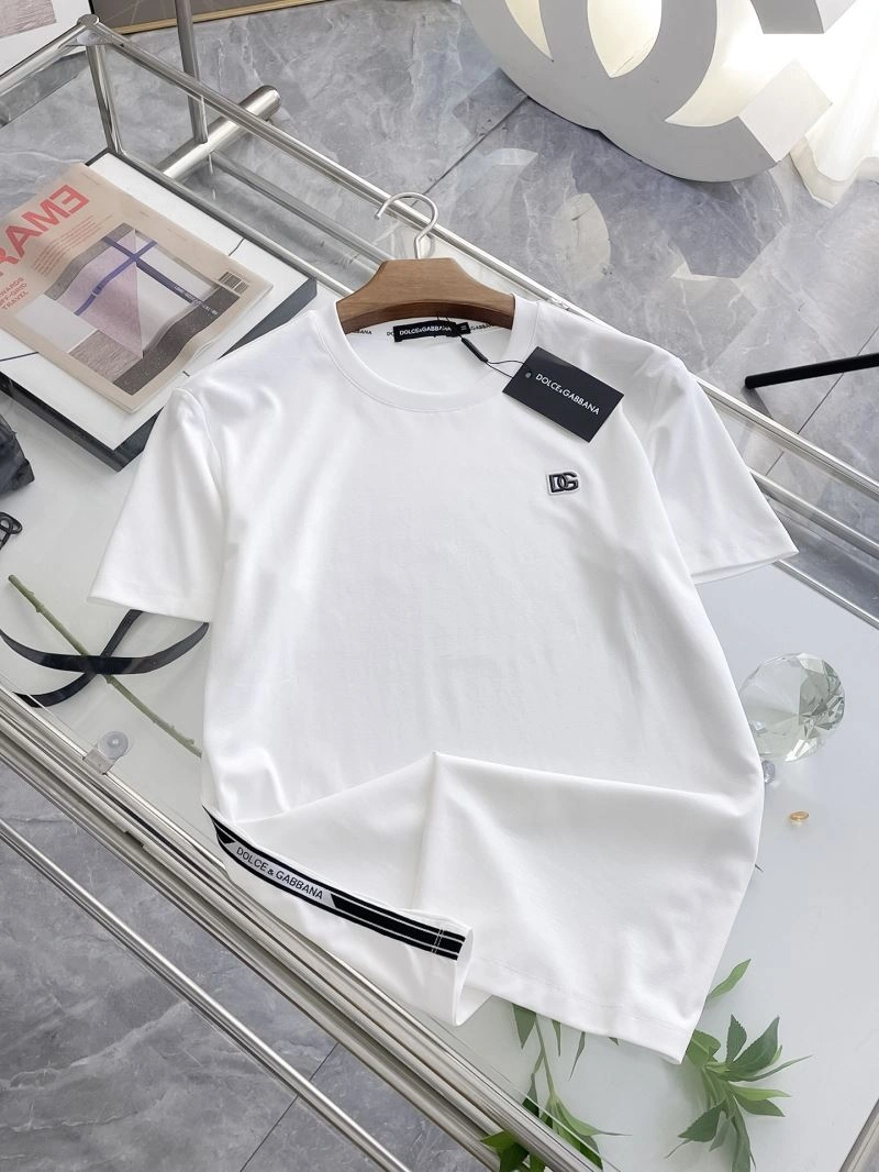 Stylish Dolce Gabbana T-Shirts 119723