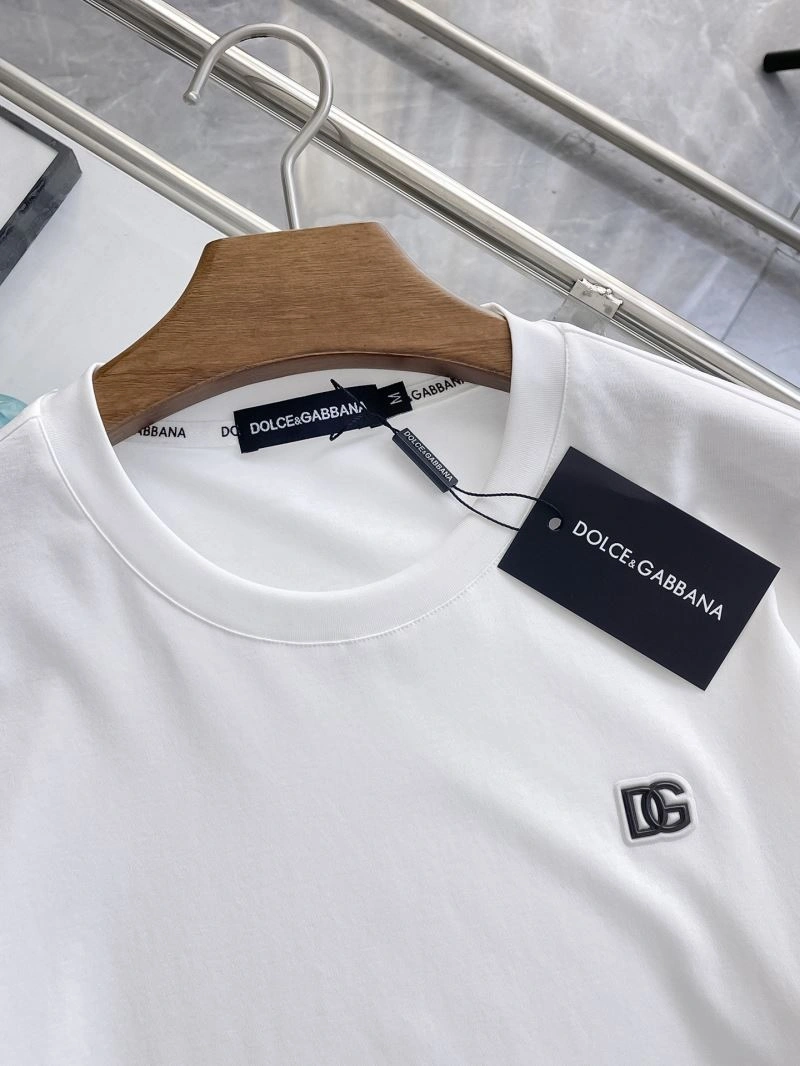 Stylish Dolce Gabbana T-Shirts 119723