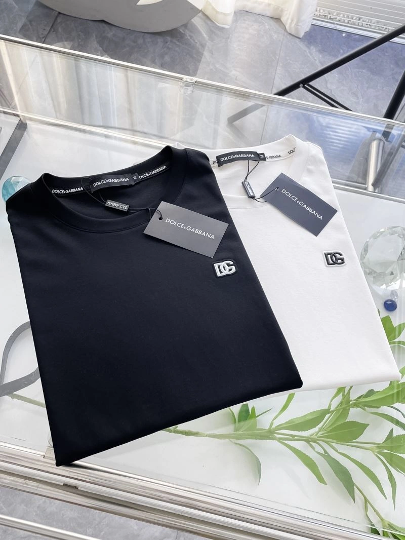 Stylish Dolce Gabbana T-Shirts 119723