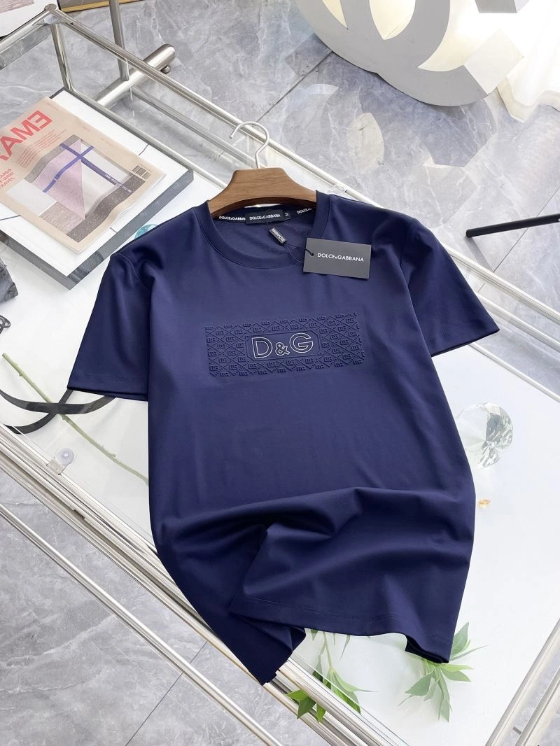 Dolce Gabbana T-Shirts Premium 119733