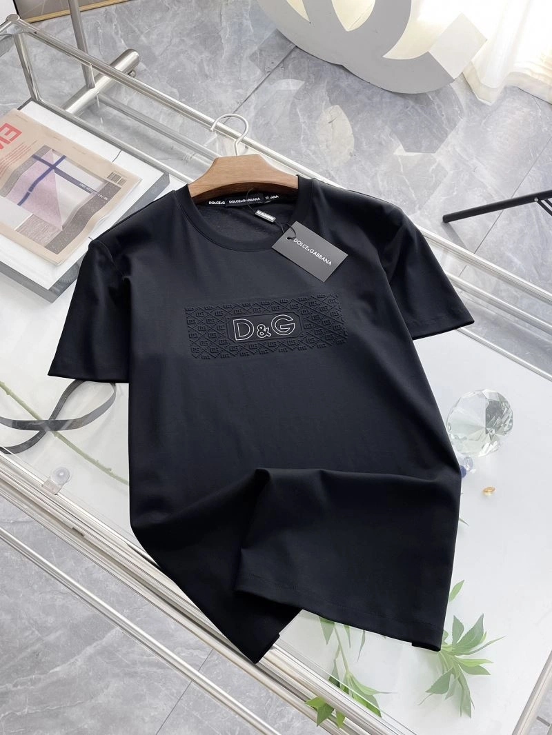 Dolce Gabbana T-Shirts Premium 119733