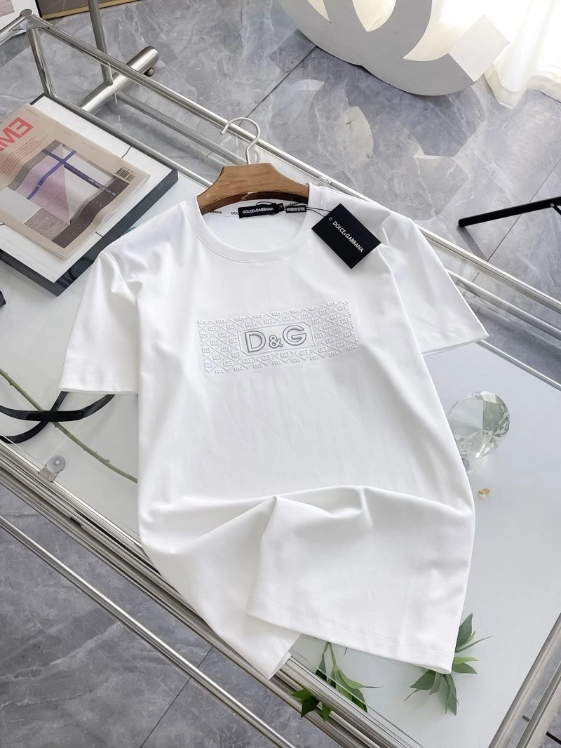 Dolce Gabbana T-Shirts Premium 119733