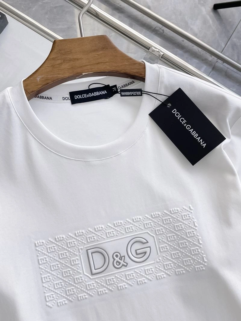 Dolce Gabbana T-Shirts Premium 119733