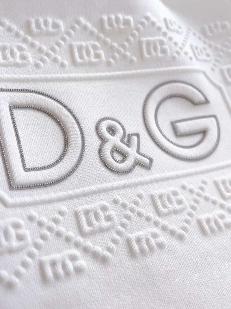 Dolce Gabbana T-Shirts Premium 119733