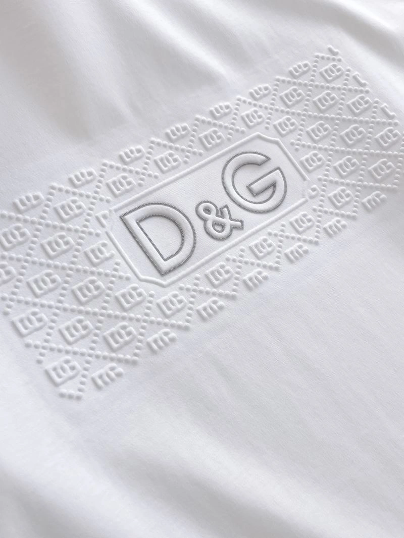 Dolce Gabbana T-Shirts Premium 119733