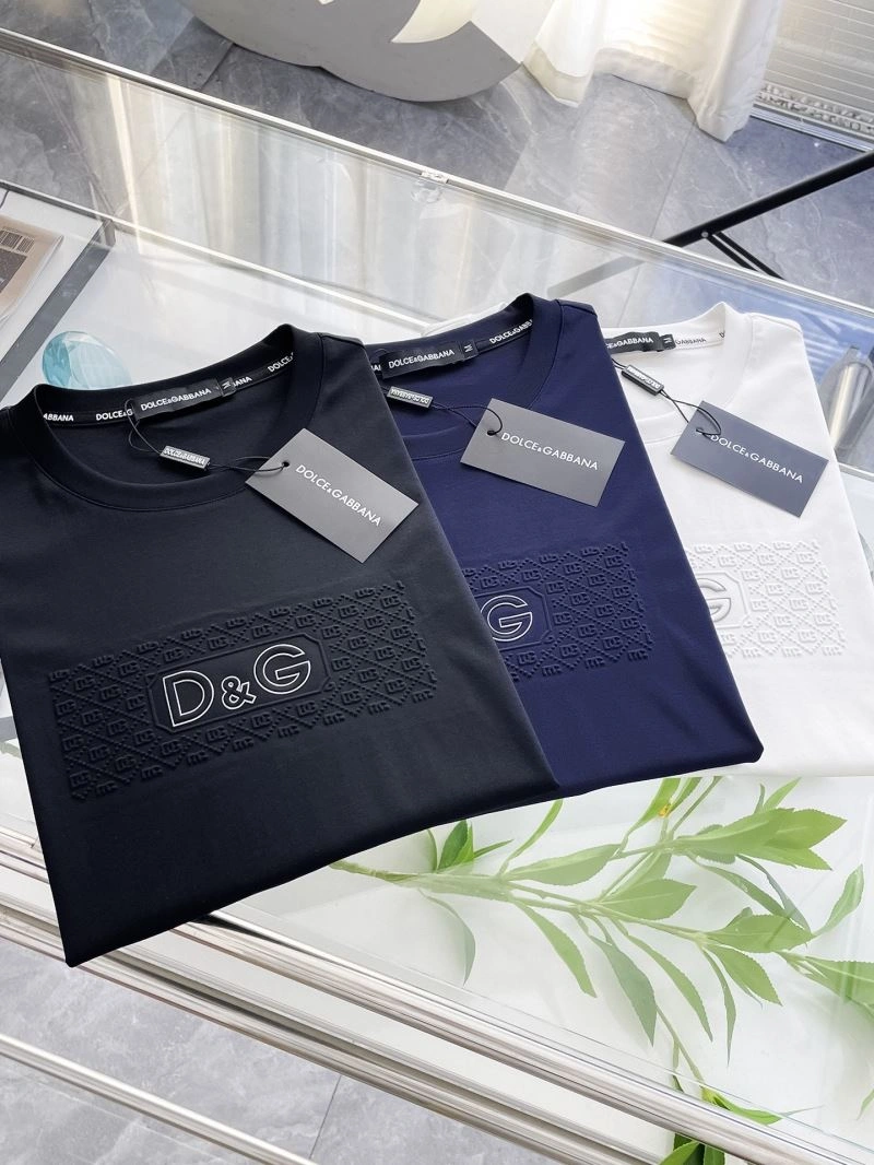Dolce Gabbana T-Shirts Premium 119733