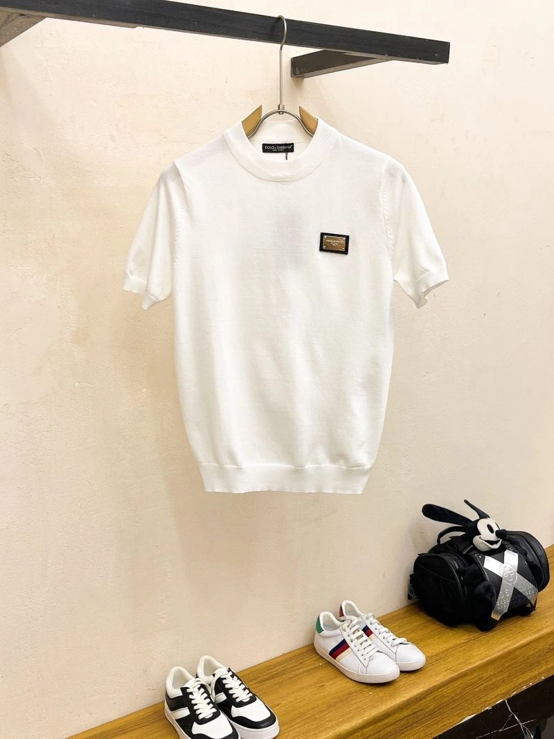 SmartChoice Dolce Gabbana T-Shirts 119724