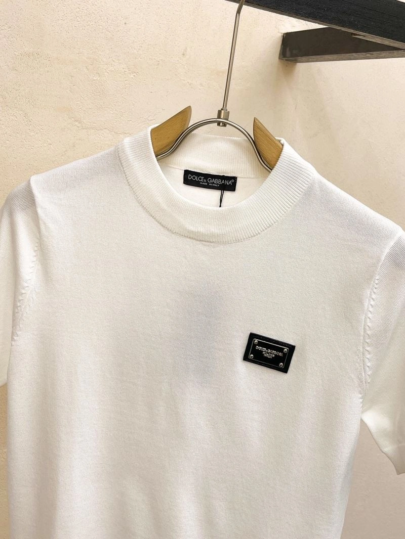 SmartChoice Dolce Gabbana T-Shirts 119724