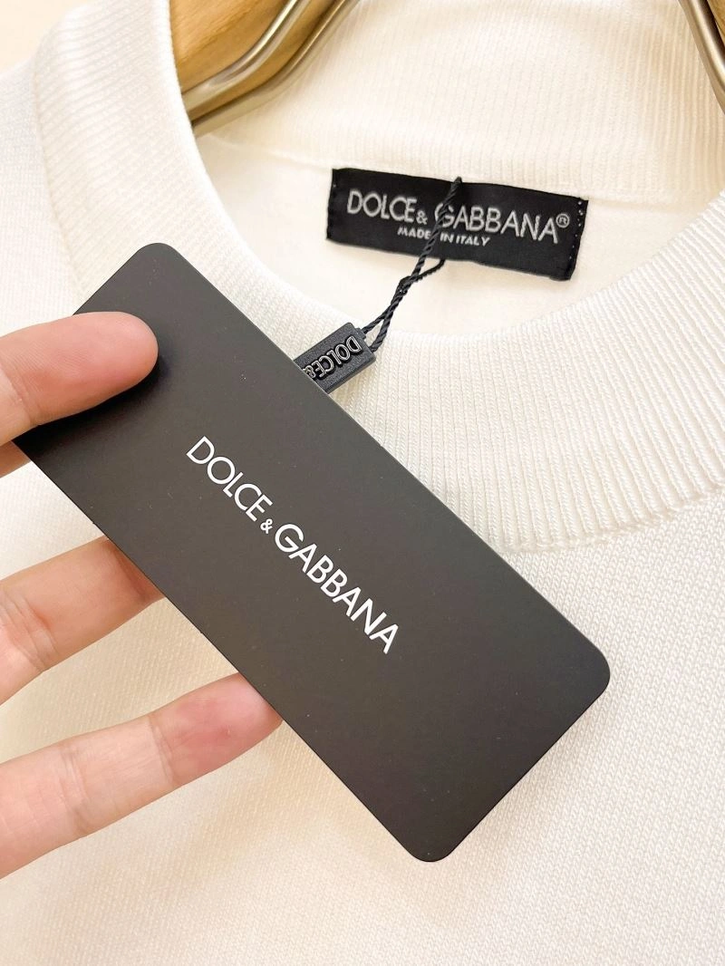 SmartChoice Dolce Gabbana T-Shirts 119724