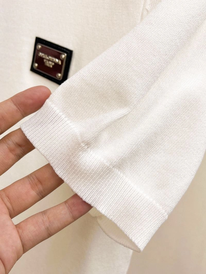 SmartChoice Dolce Gabbana T-Shirts 119724
