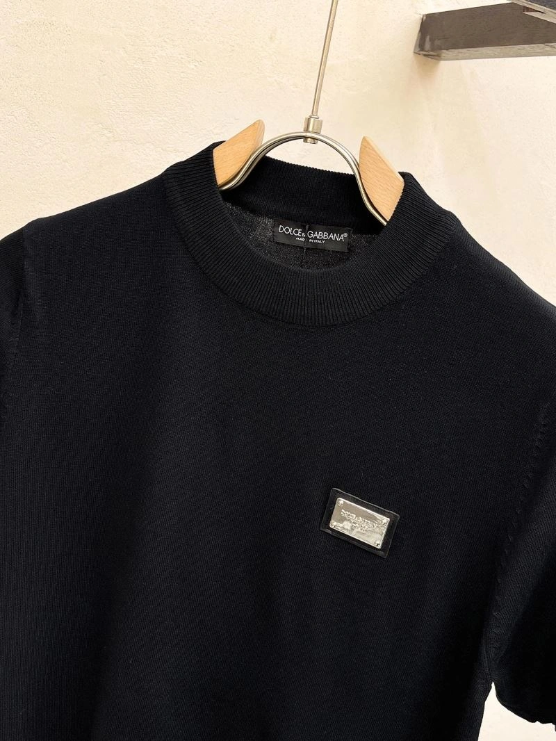 Dolce Gabbana T-Shirts TopPick 119730