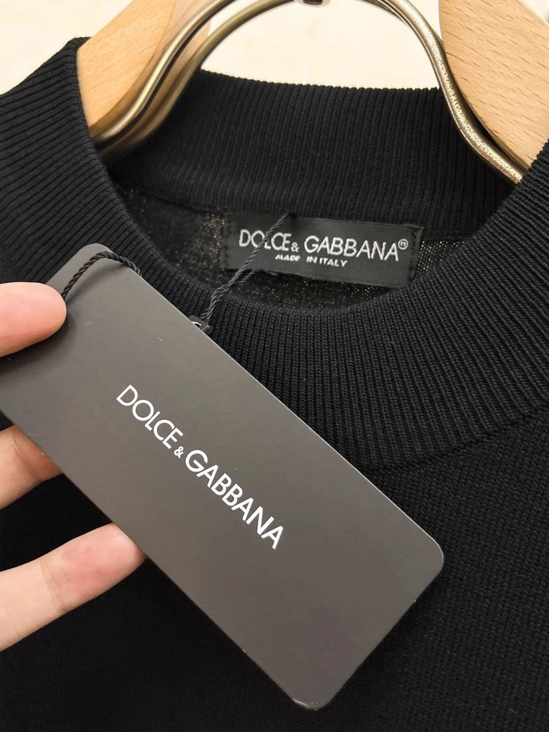 Dolce Gabbana T-Shirts TopPick 119730