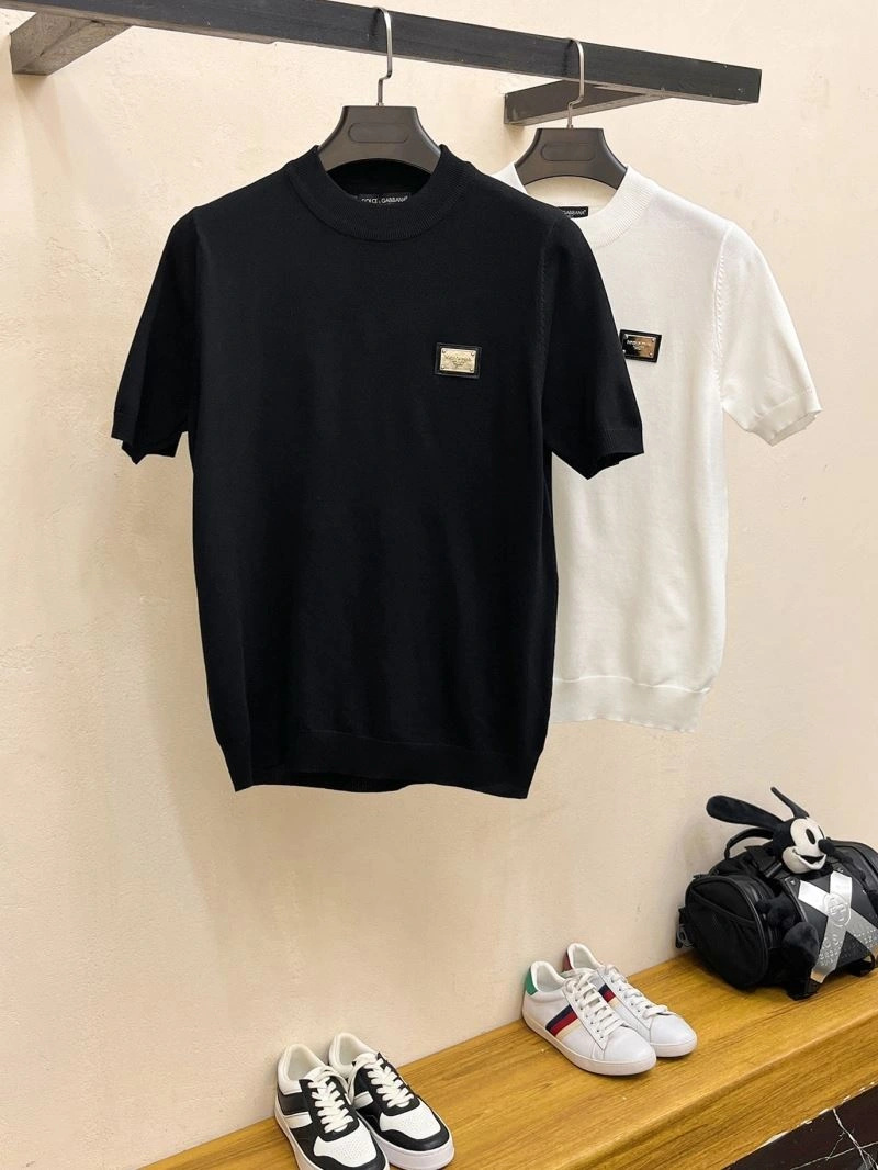 Dolce Gabbana T-Shirts TopPick 119730