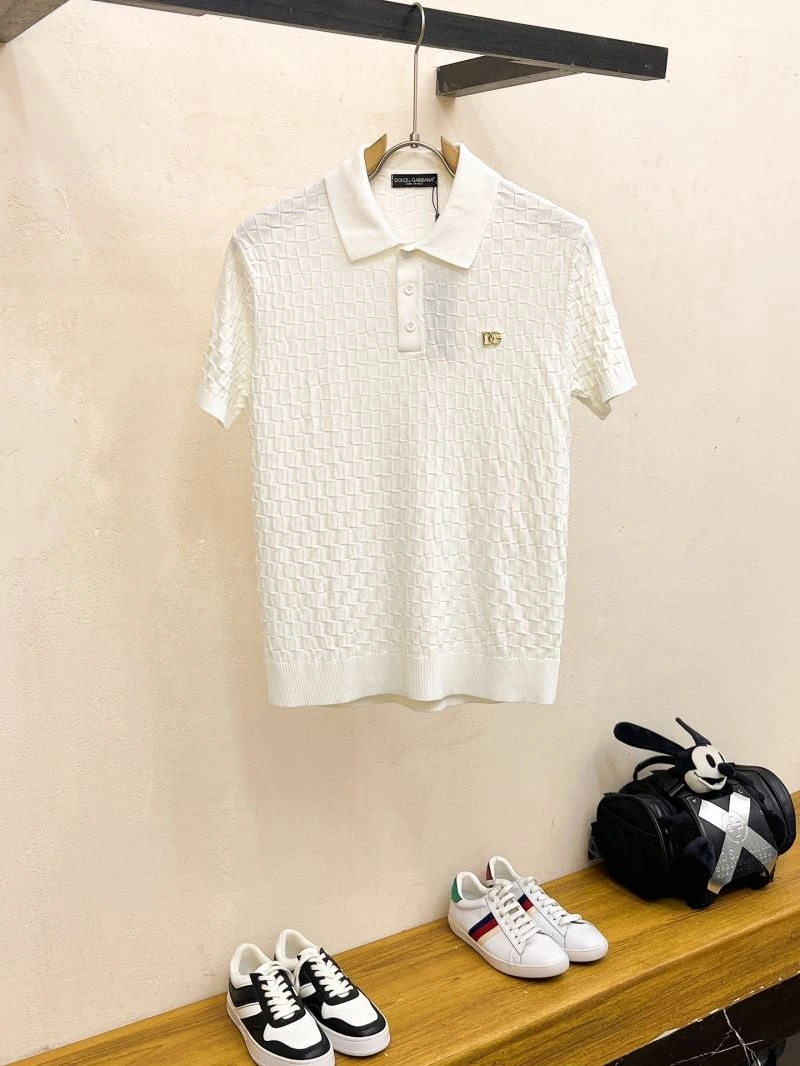 Dolce Gabbana T-Shirts EyeCatching 119737