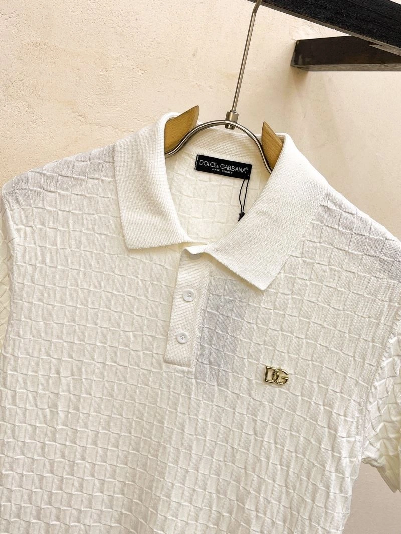 Dolce Gabbana T-Shirts EyeCatching 119737