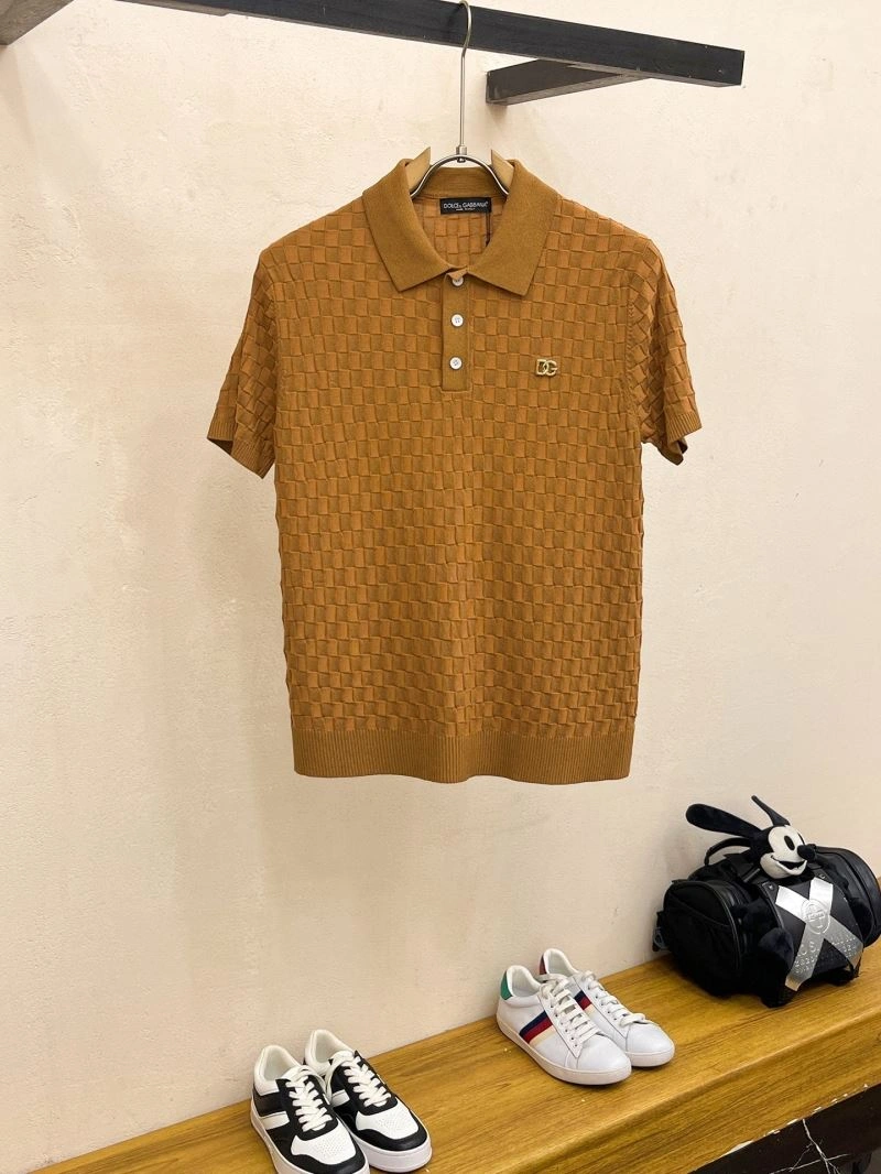 FlexibleFit Dolce Gabbana T-Shirts 119728