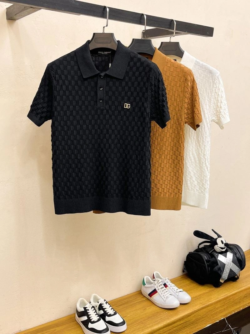 FlexibleFit Dolce Gabbana T-Shirts 119728