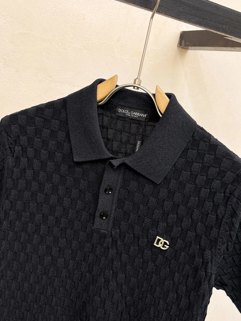 NewStyle Dolce Gabbana T-Shirts 119717