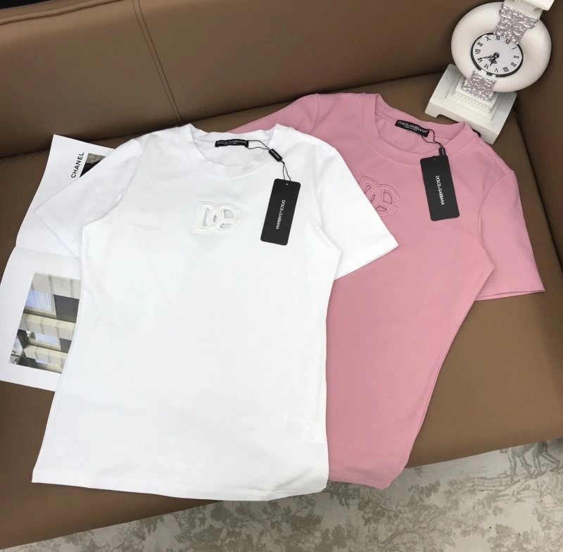 Original Dolce Gabbana T-Shirts 119274