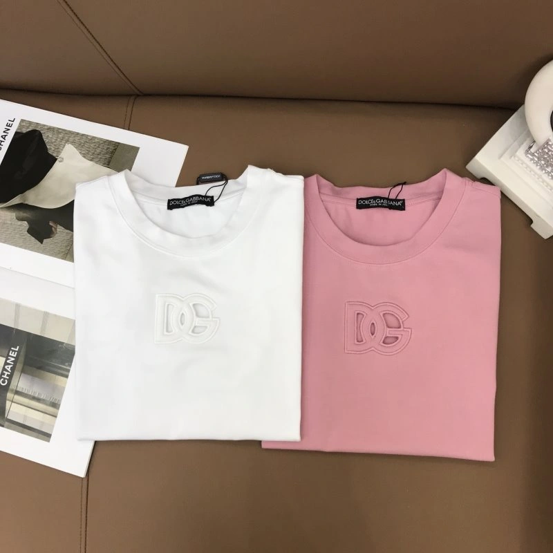 Original Dolce Gabbana T-Shirts 119274
