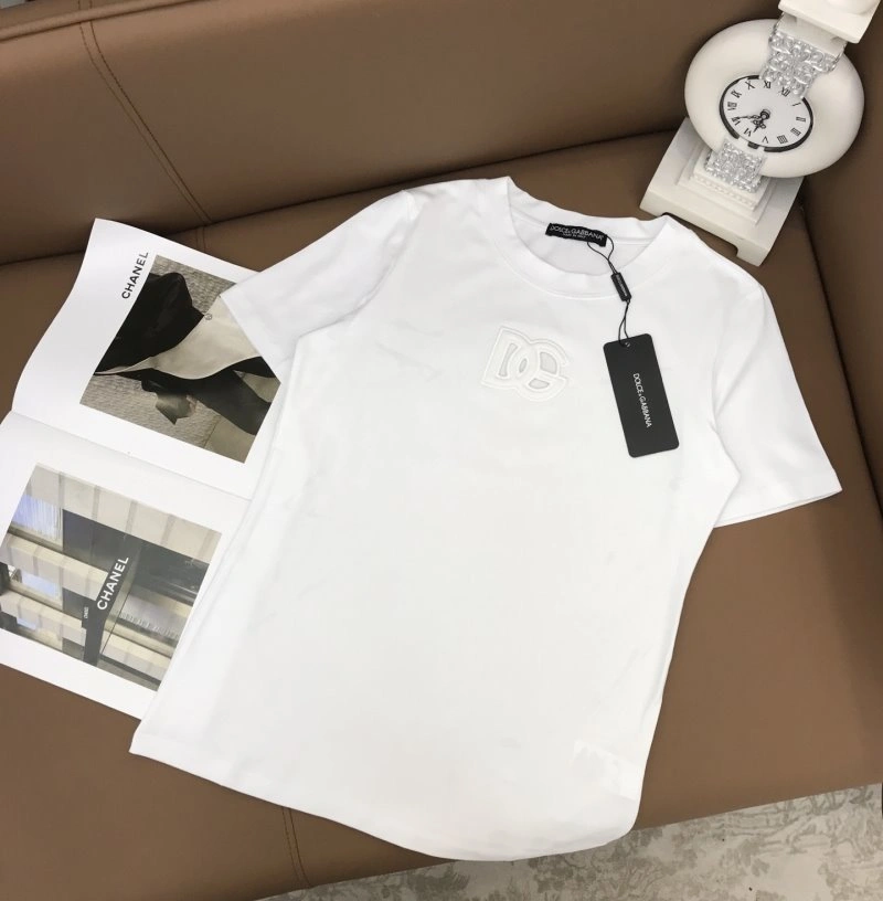 Original Dolce Gabbana T-Shirts 119274