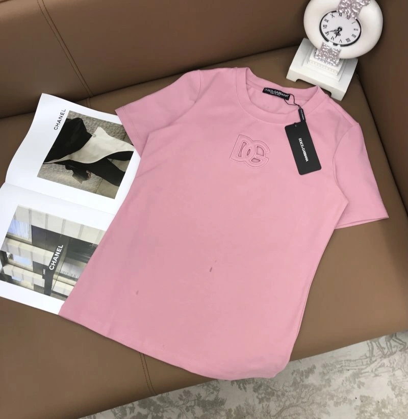 Original Dolce Gabbana T-Shirts 119274