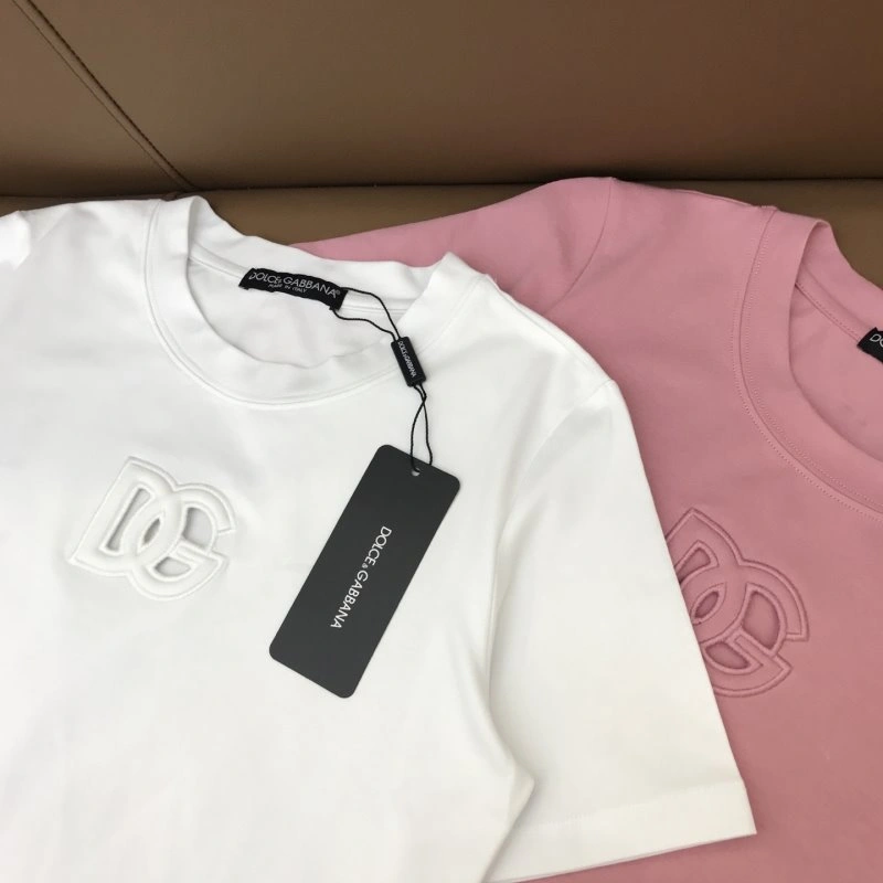 Original Dolce Gabbana T-Shirts 119274