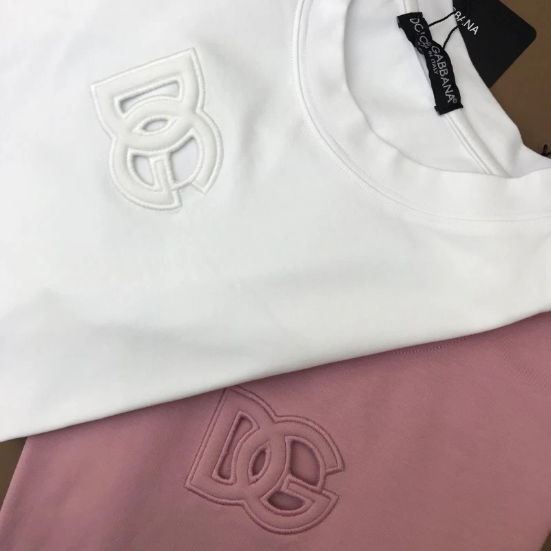 Original Dolce Gabbana T-Shirts 119274
